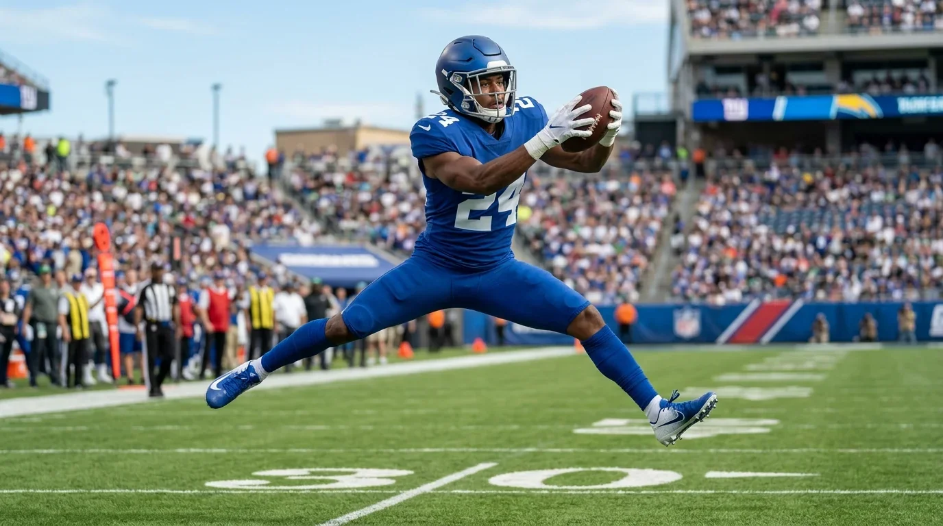 NFL Interceptions Props: Betting a QB to Throw a Pick