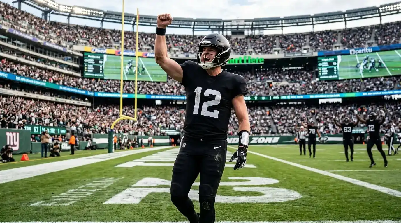 NFL Passing Touchdowns Props: QB TD Totals Explained
