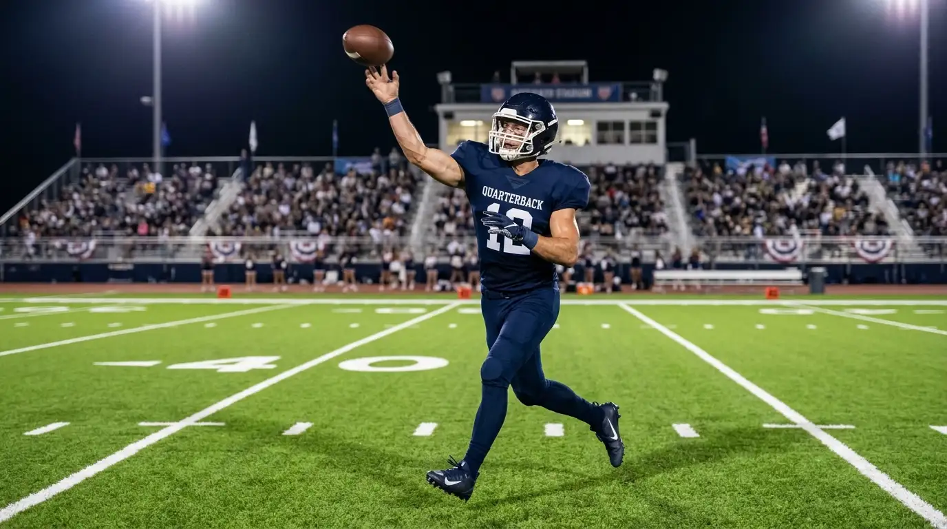 NFL Passing Yards Props: Betting the QB Total Explained