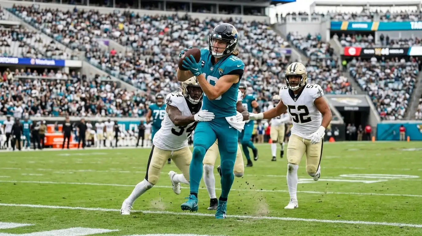 NFL Receptions Props: Betting How Many Catches Are Made